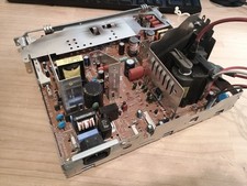 Dell Samsung E770S  CRT DP15H DP17L E74 FQB-17A001 Flyback Power Supply Board