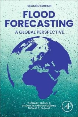 Thomas E. Adams Flood Forecasting (Taschenbuch)