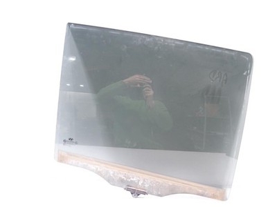 TÜRSCHEIBE RA DOOR WINDOW RIGHT REAR Hyundai SANTA FE 2 PHASE 1 834202B020