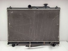 Radiateur Toyota PREVIA