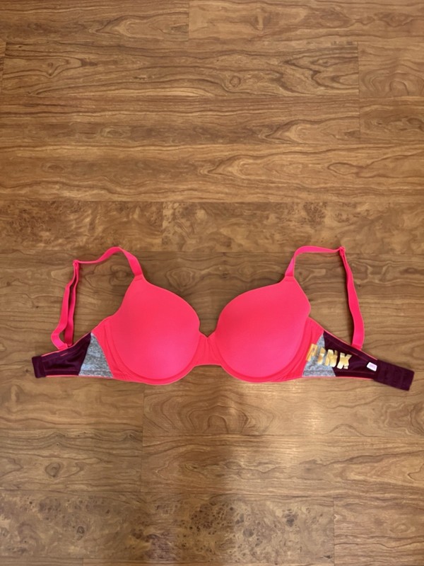 Victoria’s Secret, Wear Everywhere, 32DDD, EUC