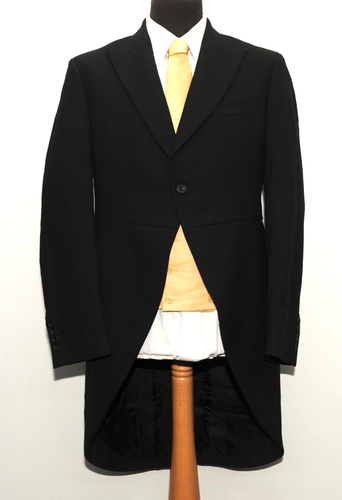 GREAT HACKETT BESPOKE CUTURE 