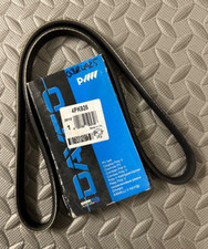 GENUINE DAYCO 4PK 926 AUX/DRIVE BELT - FREE UK P&P