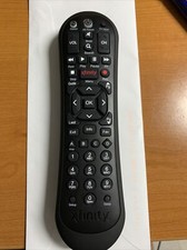 XFINITY COMCAST HDTV DVR CABLE REMOTE CONTROL XR2 Replacement