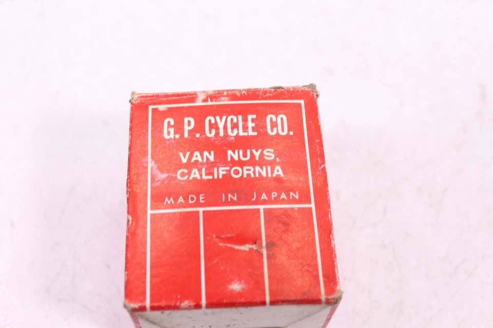 YAMAHA AT1 GP CICLO 4TO 1.00 SOBRE PISTÓN Foto 3 de 4