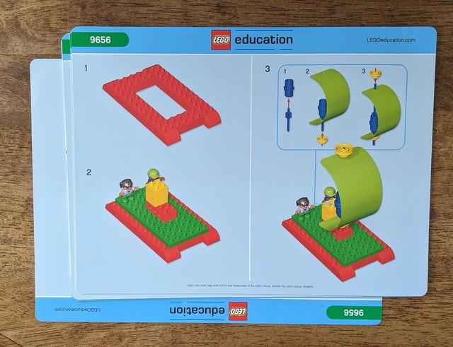 lego education 9656