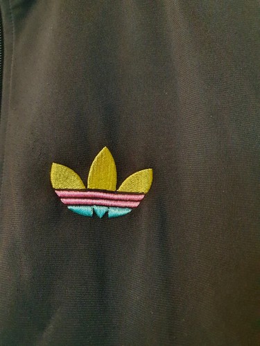 Giacca tuta Adidas uomo piccola Firebird track top vintage retrò rara - Foto 4 di 8