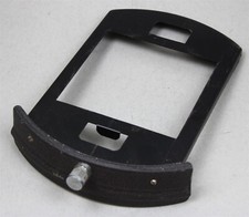 VIVITAR Filter Tray for VIVITAR Model 66 Enlarger Fits 3-3/4" Square Filters 