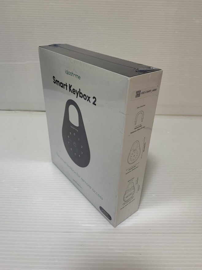 Smart Keybox2