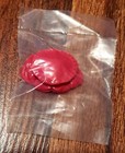 Wade Whimsies Red Rose Tea Porcelain Nautical Wonderland - Crab~ Mint in bag