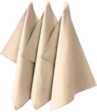 REDBEST Geschirrtuch Seattle 3er-Pack Baumwol...