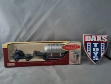 Lledo Trackside OO Gauge 1:76 AEC Mammoth & Artic Low Loader LNER diecast