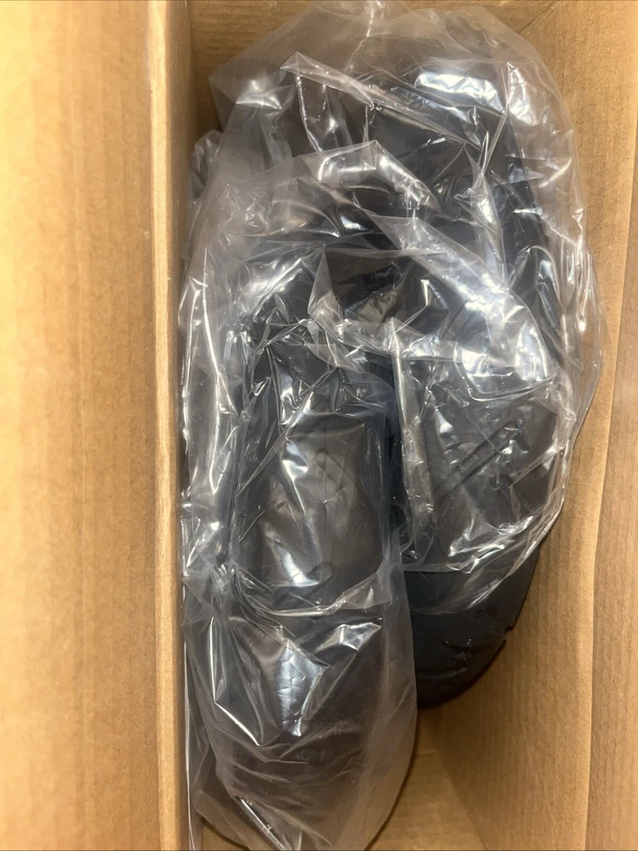 Diono Quantum Air Filled Rear Tires Stroller Black 2 Pack Open Box For Pics Only - Image 3 of 4