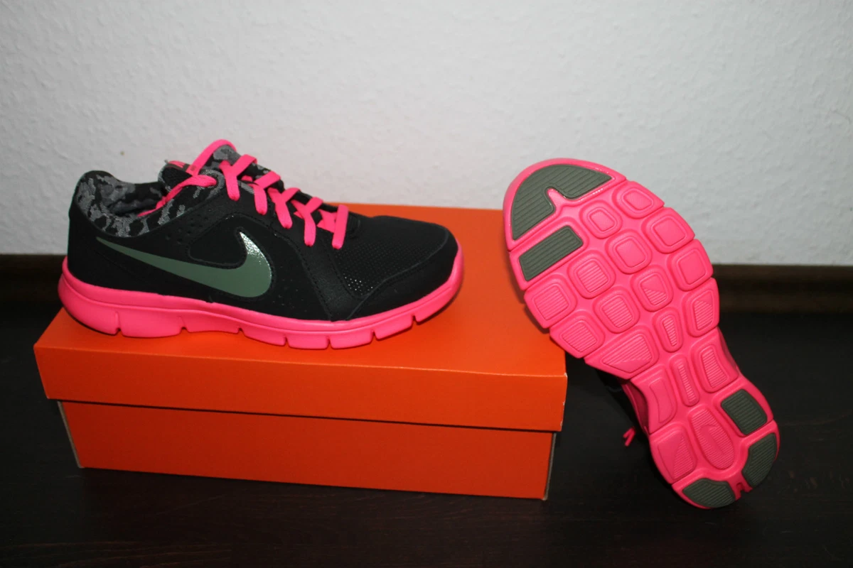Nike top flex donna