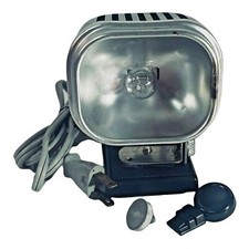 Super 8 Movie Camera Lamp ACME-LITE Model 70 Made in USA