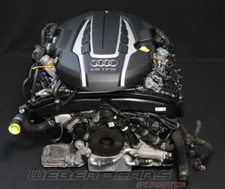 Turbo Audi V8