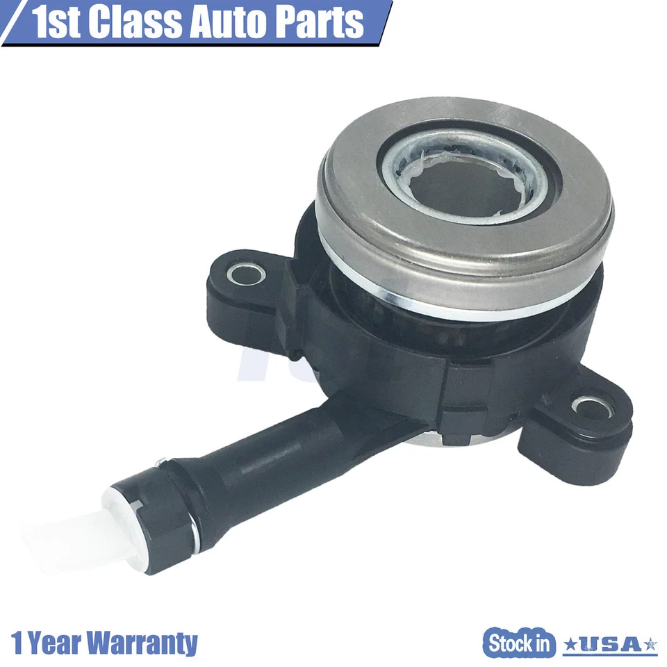 Cilindro esclavo de embrague para Jeep Patriot Compass Dodge Caliber Avenger 5273431AB Foto 4 de 4