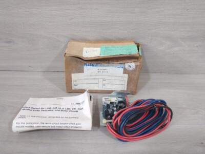 A2X4RTK EATON SCHNEIDHAMMER A2X4RTK 1493D48G03 ZUSATZSCHALTER