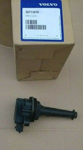 30713416 катушка зажигания volvo