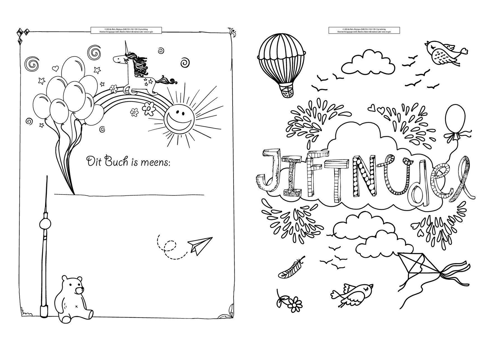 Thumbnail - Flitzpiepe | Riva Verlag | Taschenbuch | 64 S. | Deutsch | 2020 | Riva