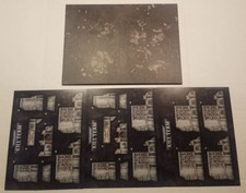 Warhammer 40K Kill Team 2024 Starter Set MDF Terrain  Game Board 