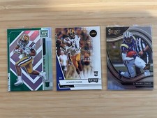 Ja Marr Chase Bengals