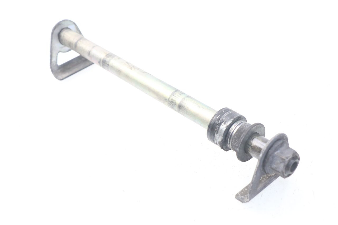 K8 SV650 Seized Rear Axle Nut Suzuki SV650 Riders Forum