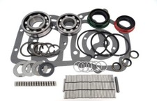 Complete Bearing Seal Kit Gm Muncie M21 Transmission 1966-74 Bk116