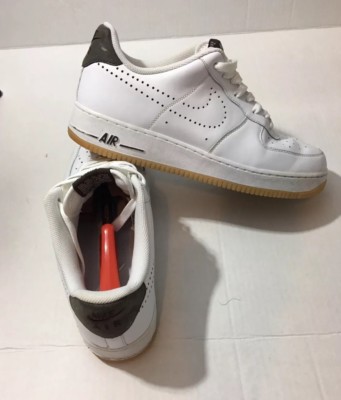 Nike Air Force 1 Shoes 315122-138 Men's Size 10 | eBay