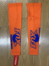 Capo Custom Arm Warmers Size L/XL