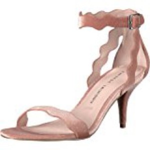 chinese laundry scalloped heels