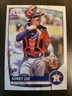 2023 Topps Big League Korey Lee RC card #17
