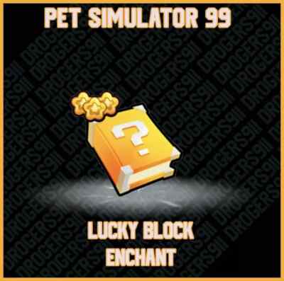 PET SIMULATOR 99 (PET SIM 99 PS99)   ENCHANTS   CHEAPEST, FAST !!