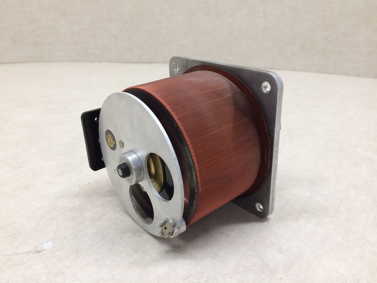 Technipower Type W5H VARIAC Adjustable Transformer 240V 2A Technipower Type W5H VARIAC Adjustable Transformer 240V 2A