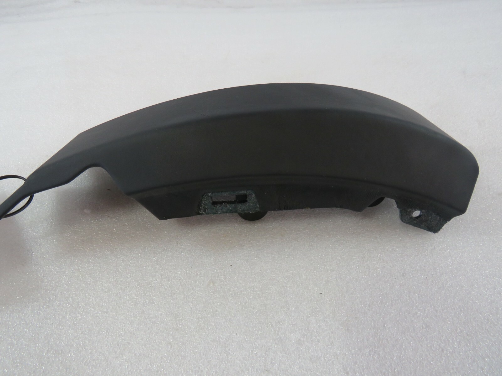 Ferrari California T, Side Glove Box Trim Panel, Used, P/N 85329400