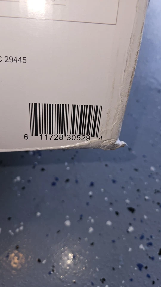 Colgante Quoizel Lighting Castleton 5 luces 1221055 Foto 3 de 4