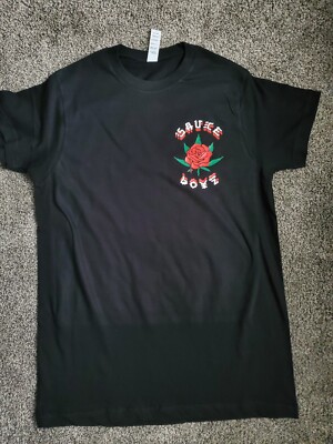 Sauce Boyz T shirt S-5XL New Hip Hop