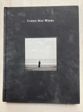 Carrie Mae Weems: Three Decades of Photography and Video