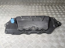 AUDI E-TRON BATTERIA ALTA TENSIONE SOTTO VASSOIO PROTEZIONE 4KE915223 2020