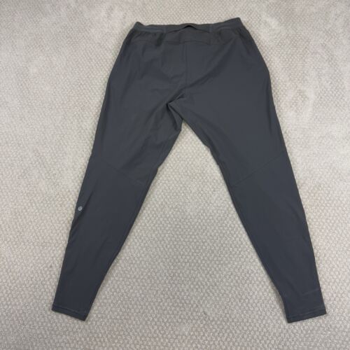 Lululemon Men’s Surge Hybrid Blue Jogger Pants Size Large LM5928S Reflective 29” - Picture 2 of 8