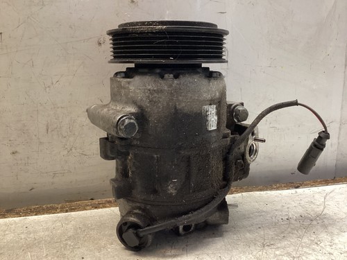 ORIG VW Polo 9N Klimakompressor 6Q0820803K