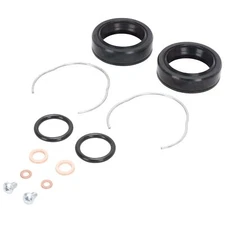 James Gaskets Fork Seal Rebuild Kit 1975-1984 35mm Harley-Davidson FX and XL Mod