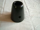 SUZUKI GT750 J&K MODEL LARGE EXHAUST CONES, NEW REPLICAS, BETTER THAN NEW.