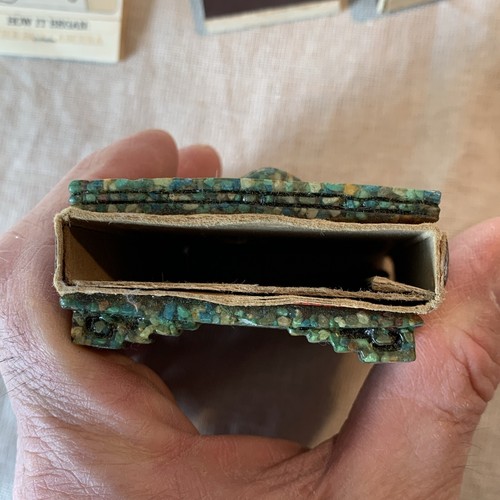 Vintage Match Books And Match Boxes - Picture 10 of 14
