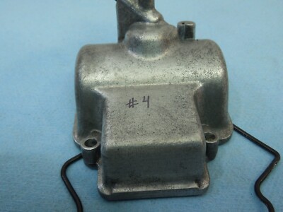 シュート! 1〜33 1993 Kawasaki ZX11 ZX1100-D1 Ninja Carburetor Bowl Float Chamber
