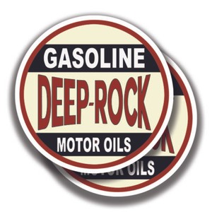 Deep Rock Gas | eBay