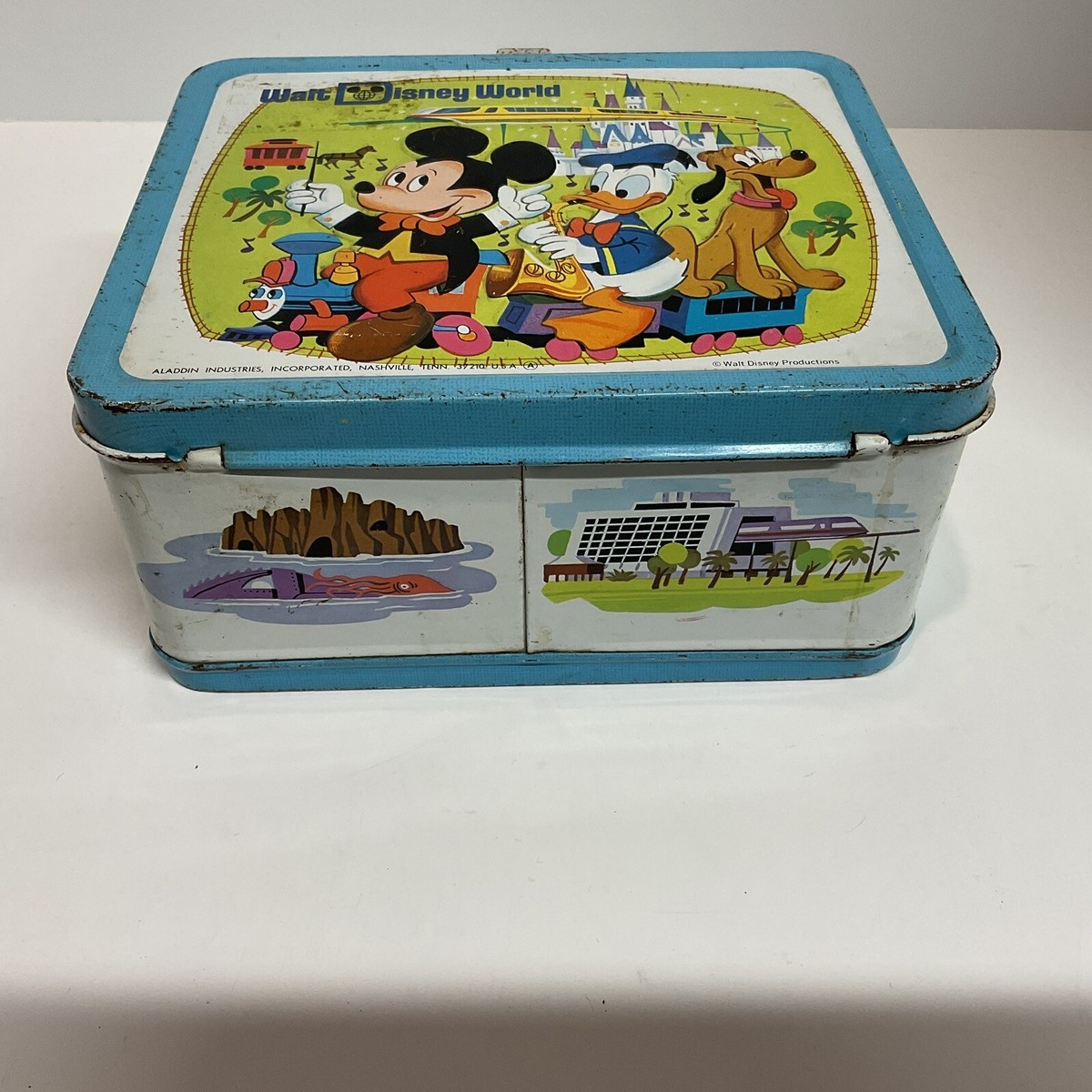 Walt Disney World ランチBOX⭐︎BOTTLE（Aladdin） s-l400.jpg