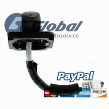 39530-T2A-U110-M2 39530T2AU110M2 Rear View Backup Parking Camera For Honda