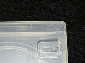 **NEW** AUTHENTIC SONY Branded Empty PS3  Cases  (Playstation 3)  GENUINE!