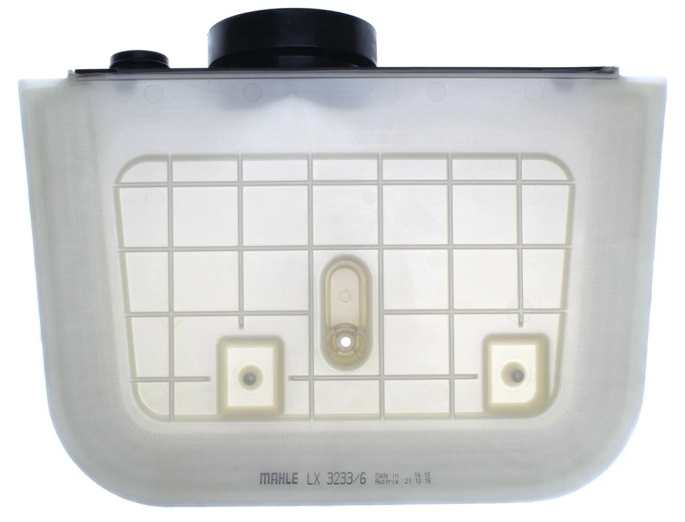 ¡Nuevo! Filtro de aire Audi Q7 Mahle LX3233/6 4M0133843C Foto 2 de 4